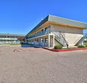 Motel 6 Douglas, AZ hotel detail image 4