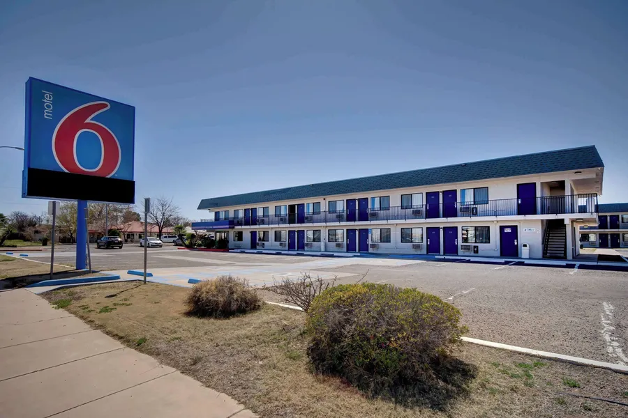 Motel 6 Douglas, AZ hotel detail image 6