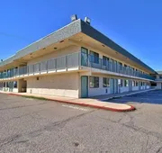 Motel 6 Douglas, AZ hotel detail image 7