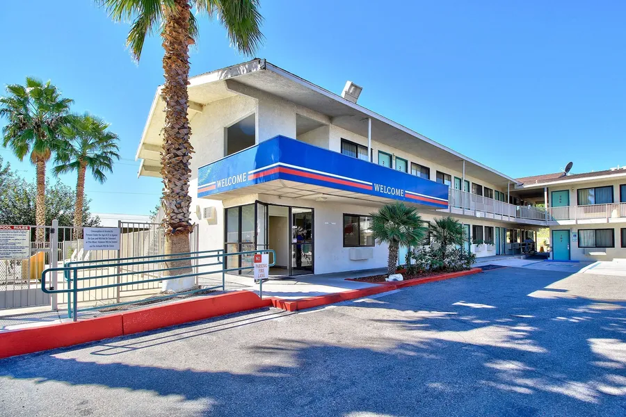 Motel 6 Nogales, AZ - Mariposa Road hotel detail image 2
