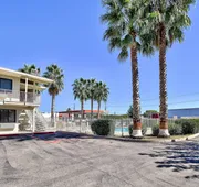 Motel 6 Nogales, AZ - Mariposa Road hotel detail image 3