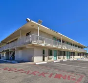 Motel 6 Nogales, AZ - Mariposa Road hotel detail image 4