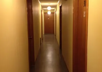 Cedar Springs Motel hotel thumbnail 5
