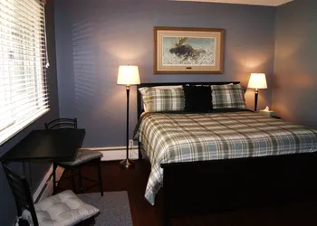 Stardust Inn and Chalets hotel thumbnail 6