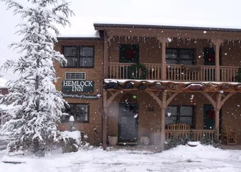 Hemlock Inn hotel thumbnail 2