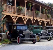 Hemlock Inn hotel detail image 5