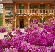Hemlock Inn hotel detail image 7