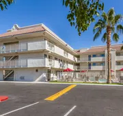 Motel 6 Phoenix, AZ - West hotel detail image 3