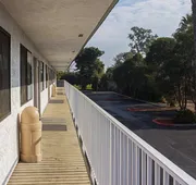 Motel 6 Porterville, CA hotel detail image 4