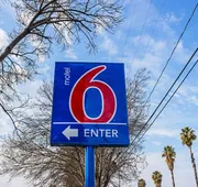 Motel 6 Porterville, CA hotel detail image 7