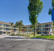Motel 6 San Bernardino, CA - North hotel detail image 3