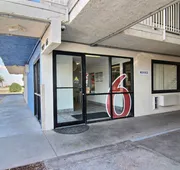 Motel 6 Lubbock, TX hotel detail image 3