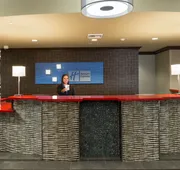 Holiday Inn Express Klamath - Redwood Ntl Pk Area by IHG hotel detail image 3