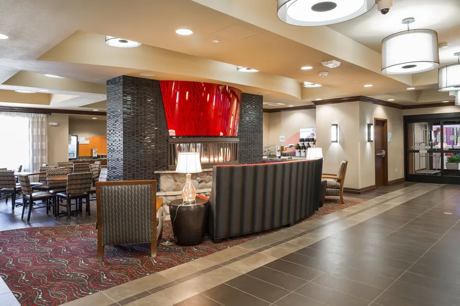 Holiday Inn Express Klamath - Redwood Ntl Pk Area by IHG hotel detail image 6