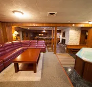 Log Cabin Lodge & Suites hotel detail image 3