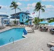 Pirate's Cove Resort & Marina hotel detail image 3