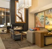 Hyatt Place Portland Downtown - Old Port Square hotel detail image 5
