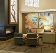 Hyatt Place Portland Downtown - Old Port Square hotel detail image 7