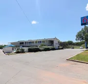 Motel 6 Abilene, TX hotel detail image 3