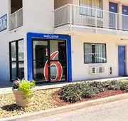Motel 6 Abilene, TX hotel detail image 4