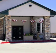Cobblestone Inn & Suites - Denison Majestic Hills hotel detail image 3