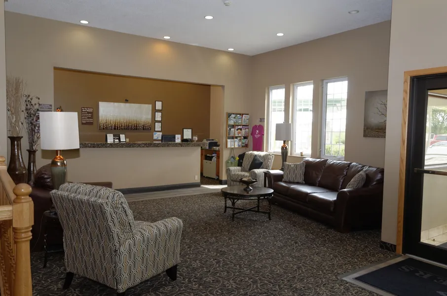Cobblestone Inn & Suites - Denison Majestic Hills hotel detail image 6