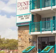 Dunes Court hotel detail image 3