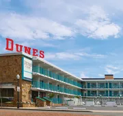 Dunes Court hotel detail image 5