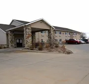Rock Island Inn & Suites hotel detail image 3