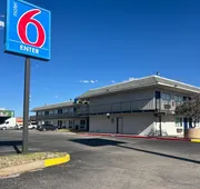 Motel 6 Odessa, TX hotel detail image 4