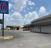 Motel 6 Odessa, TX hotel detail image 5