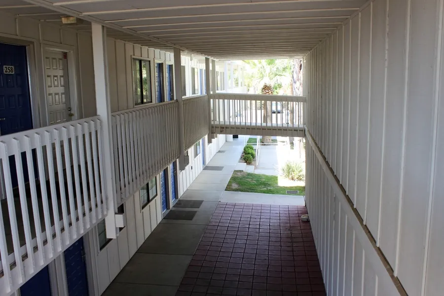 Motel 6 Coalinga, CA - East hotel detail image 6