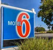 Motel 6 Vacaville, CA hotel detail image 3