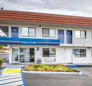 Motel 6 Vacaville, CA hotel detail image 5