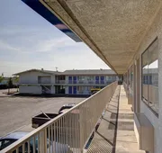 Motel 6 Laredo, TX - South hotel detail image 4