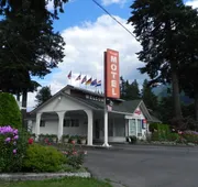 Skagit Motor Inn hotel detail image 4