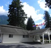 Skagit Motor Inn hotel detail image 5
