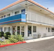 Motel 6 Lancaster, CA hotel detail image 4