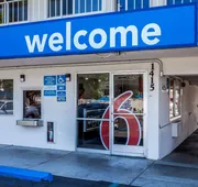 Motel 6 Sacramento, CA - Downtown hotel detail image 4