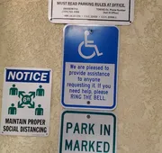 Anaheim National Inn hotel detail image 4