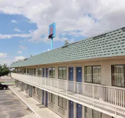 Motel 6 Fort Stockton, TX hotel detail image 3