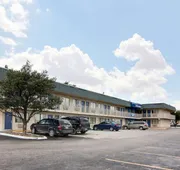 Motel 6 Fort Stockton, TX hotel detail image 4