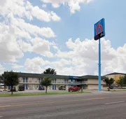 Motel 6 Fort Stockton, TX hotel detail image 5