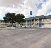 Motel 6 Fort Stockton, TX hotel detail image 7