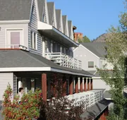Absaroka Lodge hotel detail image 3