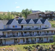 Absaroka Lodge hotel detail image 4