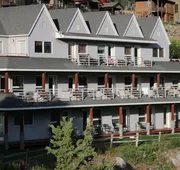 Absaroka Lodge hotel detail image 5