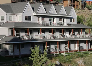 Absaroka Lodge hotel thumbnail 5