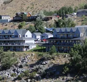 Absaroka Lodge hotel detail image 7