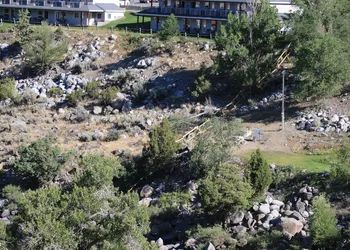 Absaroka Lodge hotel thumbnail 8